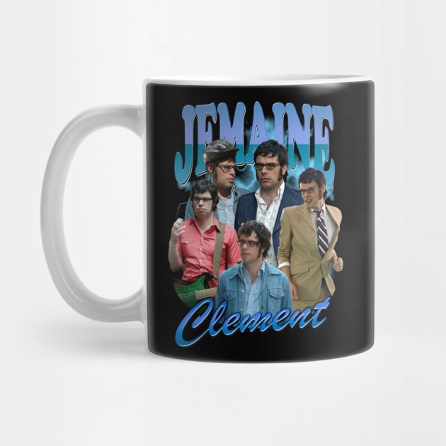 Jemaine Clement Bootleg by Tv Moments